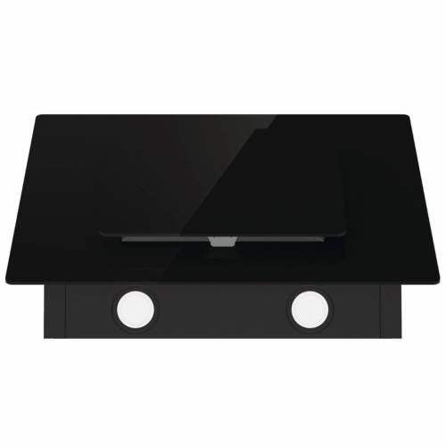 Вытяжка Gorenje WHI646E7B — подходит для газовых и электрических плит, тихая работа до 65 дБ, заказать онлайн