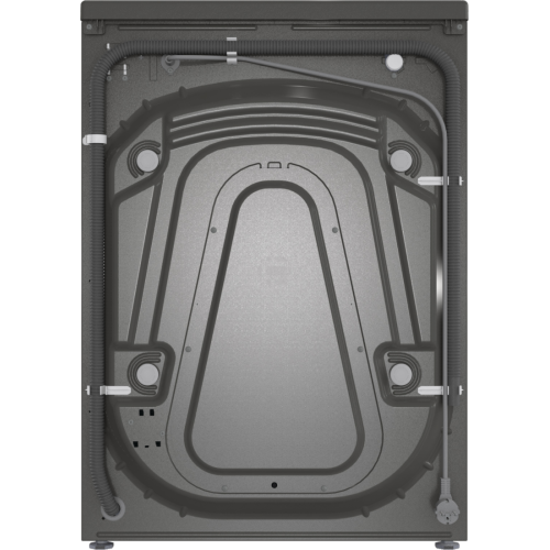 Gorenje WNHPI84AS/AR: 8 кг, пар, инверторный мотор, 1400 об/мин. Заказать в Бишкеке