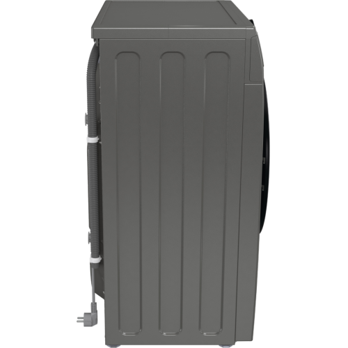 Стиральная машина Gorenje WNHPI84AS/AR, 8 кг, цифровой дисплей, пар. Доставка по регионам
