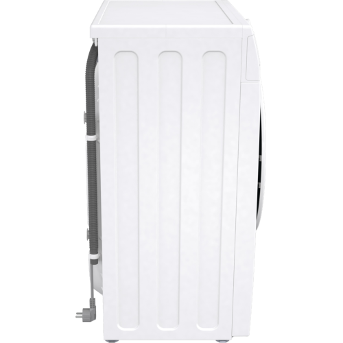 Gorenje WNHPI84AS/R: 8 кг, 1400 об./мин, цифровой дисплей, функция пара. Доставка по регионам Кыргызстана