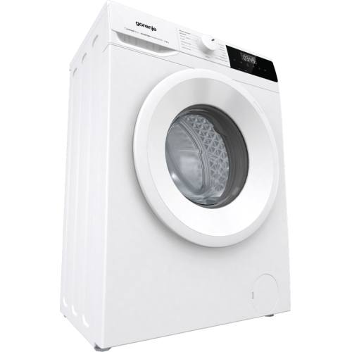 Стиральная машина Gorenje WNHPI84AS/R, 8 кг, инвертор, 1400 об./мин, пар, 15 программ. Заказать онлайн