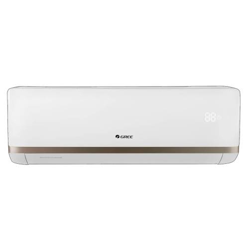 Кондиционер Gree Bora Inverter 09 (до 26 м², Wi‑Fi Ready)