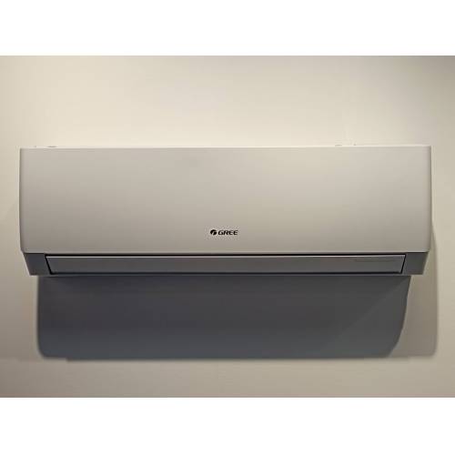 Кондиционер Gree 12 Pular Inverter — Wi-Fi управление, таймер и ночной режим — Onbir.kg