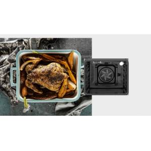 Плита газовая Hansa FCMA68109