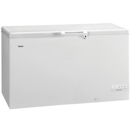 Морозильный ларь HAIER HCE380RF