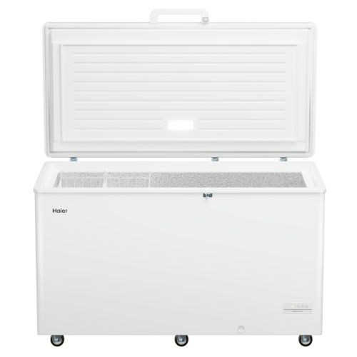 HAIER HCE430RFC — морозильный ларь с классом A+, заказать с доставкой по Кыргызстану