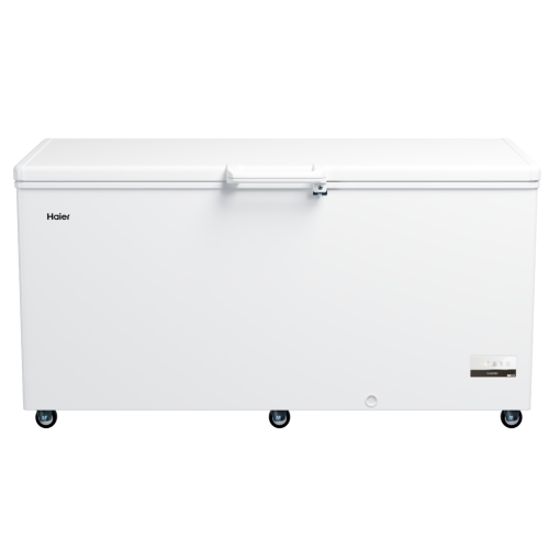 Морозильный ларь HAIER HCE520RFC