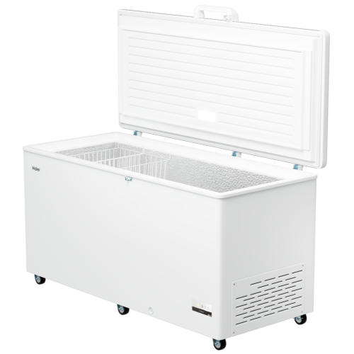 Морозильный ларь HAIER HCE520RFC