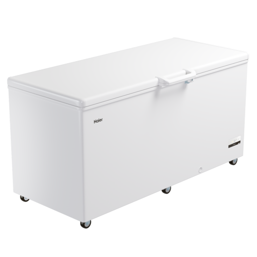 Морозильный ларь HAIER HCE520RFC