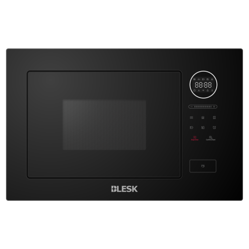 Микроволновка встраиваемая BLESK BLQWB26AN