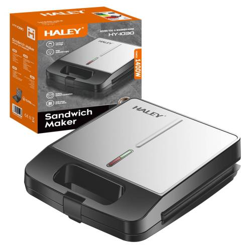 Сэндвичница HALEY HY-1030