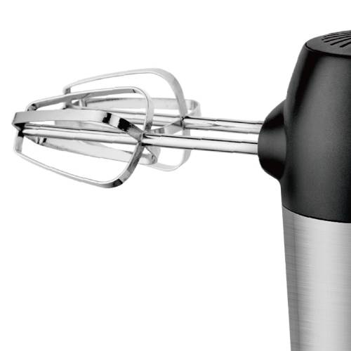 Haley HY-1665 — мощность 500 Вт, эффективное перемешивание, взбивание и замес