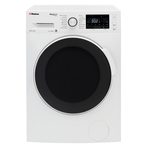 Стиральная машина HANSA WHP 8121 D4W