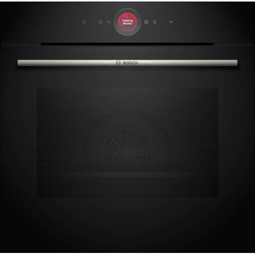 Bosch HBG7341B1 — режим Air Fry и пиццы для хрустящих блюд без лишнего масла, заказать онлайн в Бишкеке