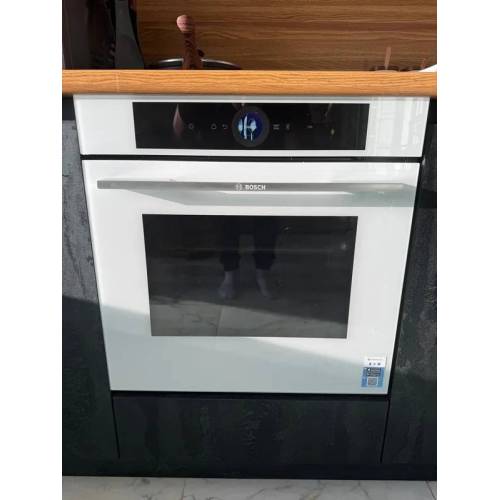 Духовка встраиваемая BOSCH HBG7341W1 Serie 8