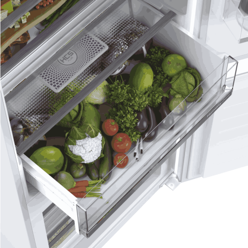 Холодильник встраиваемый Haier HBW5719ERU