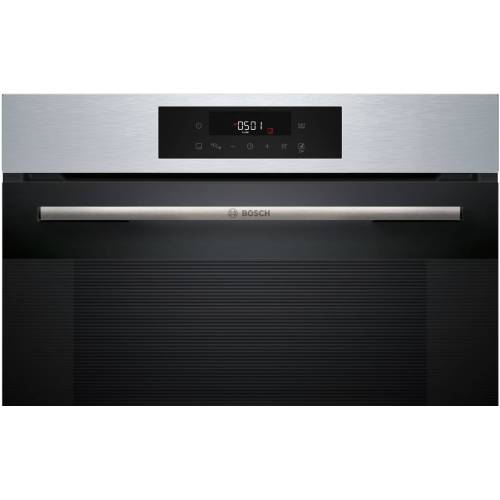 Bosch HJG852YS0 — AutoPilot с 30 автоматическими программами приготовления, заказать онлайн в Бишкеке