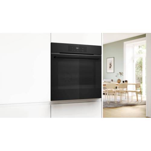 Bosch HJG852YT0T — 8 режимов нагрева и технология 3D HotAir, в Бишкеке с доставкой