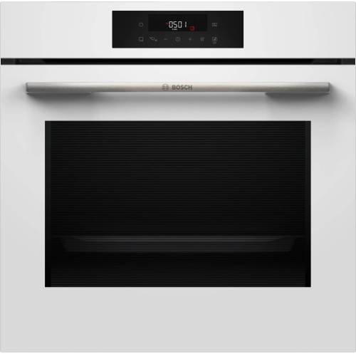 Bosch HJG852YW0T — вместительный и функциональный духовой шкаф Bosch Serie 6 для современной кухни, купить в Бишкеке онлайн