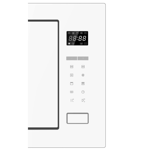 Микроволновка встраиваемая HAIER HMX-BTG259W