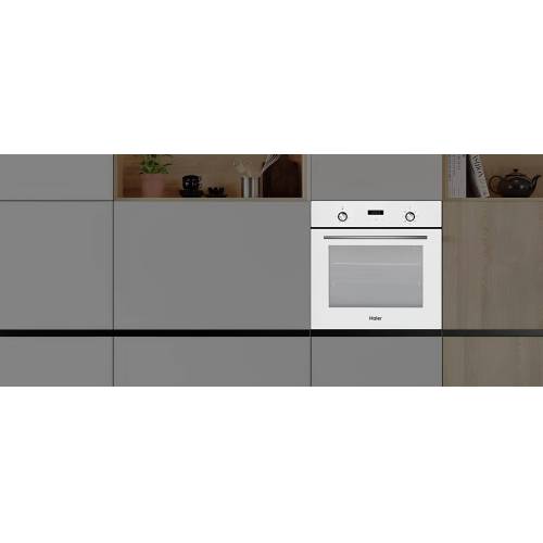 HAIER HOX-P06HGB, 6 уровней и режимов, тройное остекление, купить с доставкой в Бишкеке