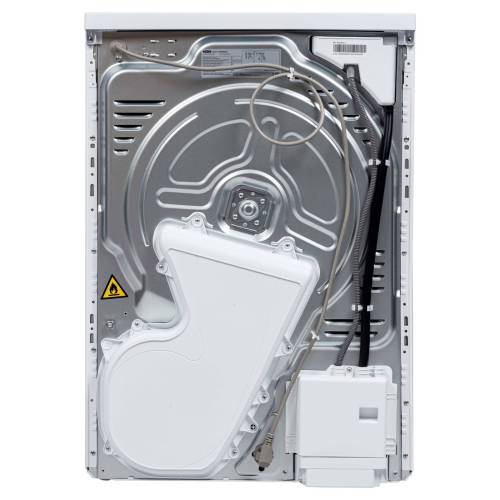 Сушильная машина Бирюса DM-MG8/03 - 8 кг