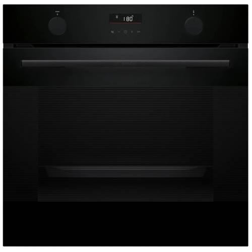 Духовка встраиваемая BOSCH HUA736EA0T Serie 4