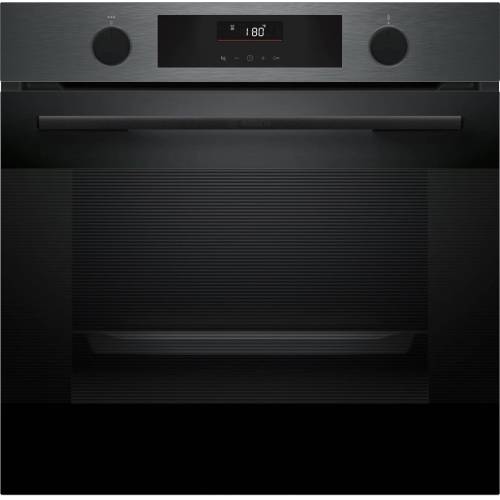 Bosch HUA736EG0T — встраиваемый духовой шкаф Serie 4 с объёмом 76 л, купить в Бишкеке с доставкой