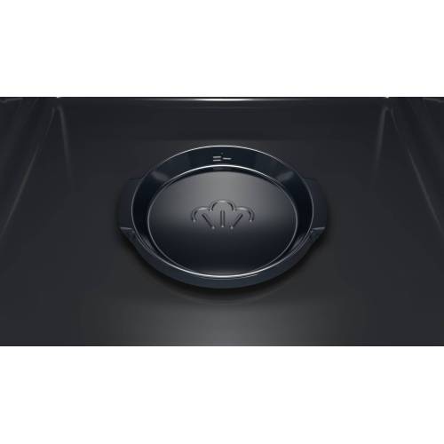 Bosch HUA736EG0T — каталитическая очистка EcoClean для простого ухода, купить в Бишкеке с доставкой