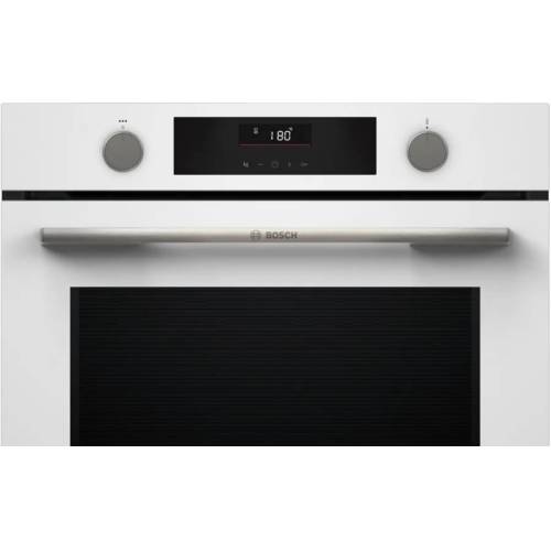 Bosch HUA736EV0T — духовка с увеличенной камерой и 8 режимами нагрева, заказать в Бишкеке онлайн