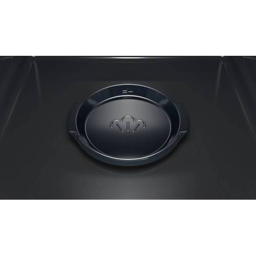 Bosch HUA736EV0T — цветной TFT-дисплей 3,7″ и сенсорное управление, доставка в Бишкеке