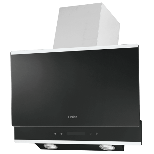 Вытяжка HAIER HVX-T671X, 700 м³/ч, LED освещение. Купить в Бишкеке с доставкой