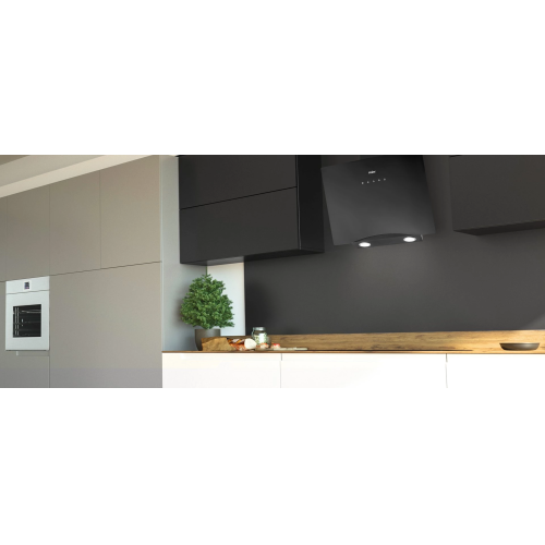 HAIER HVX-W692GB, периметрическое всасывание, мощность 1000 м³/ч. Заказать с доставкой в Бишкеке