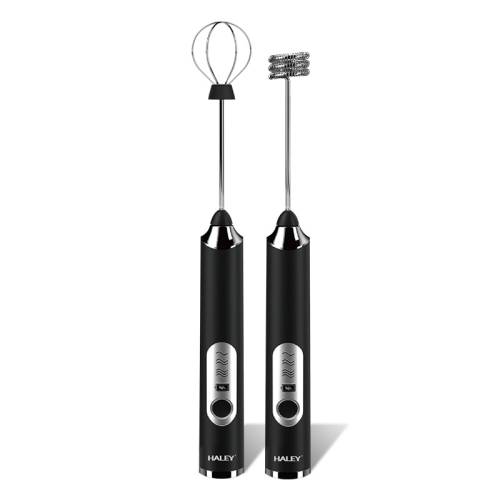 Haley HY-1129 — экологичные материалы: бамбук, алюминий, меламин и костяной фарфор