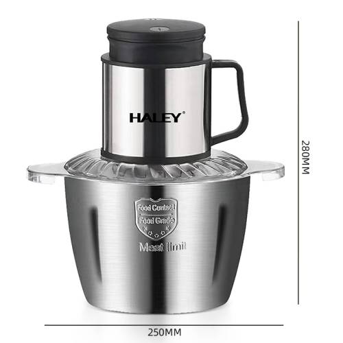 Haley HY-1223 — универсальное применение: дом, отель, кафе, предприятия общественного питания