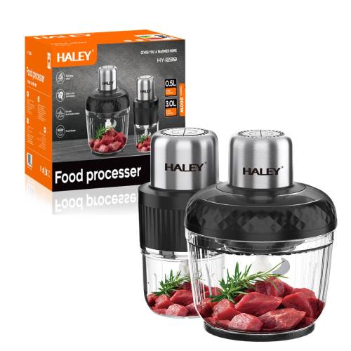 Измельчитель HALEY HY-1239