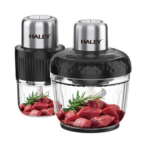 Haley HY-1239 — мощный, тихий и эффективный двигатель из меди для длительной работы