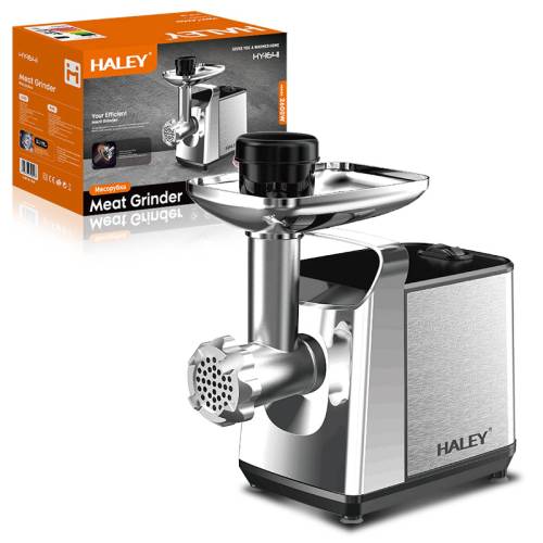 Мясорубка HALEY HY-1641