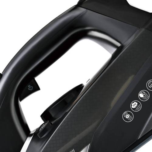 Haley HY-2069 — регулировка температуры с механическим переключателем на 5 уровней