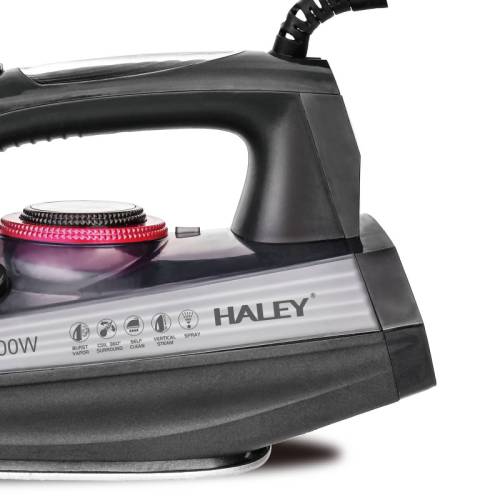 Утюг HALEY HY-2073