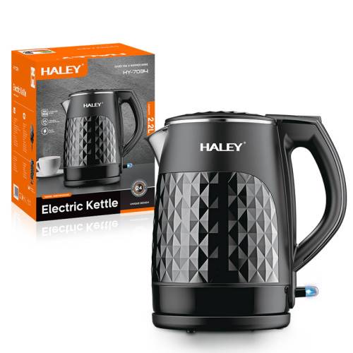 Электрический чайник HALEY HY-7034