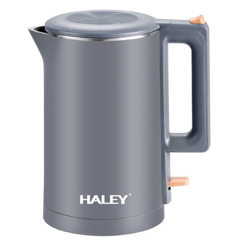 Haley HY-8908 — мощность 1800 Вт, быстрый нагрев и эффективное кипячение воды