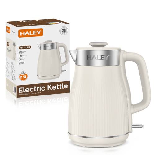 Электрический чайник HALEY HY-8911