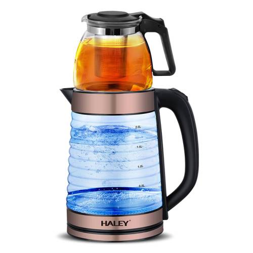 Электрический чайник HALEY HY-8944