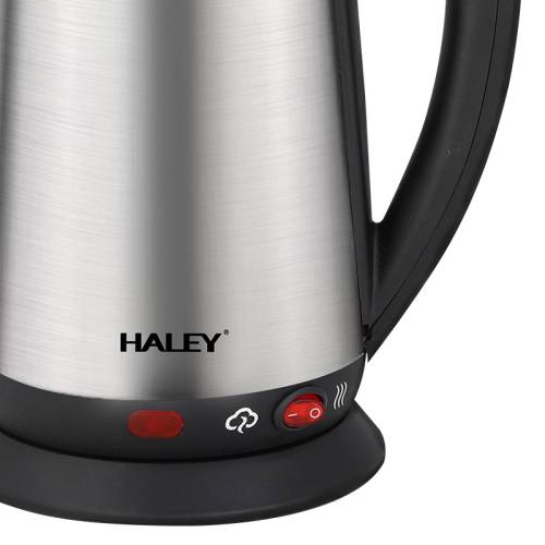 Haley HY-8953 — автоматическое отключение и защита от перегрева для безопасной работы