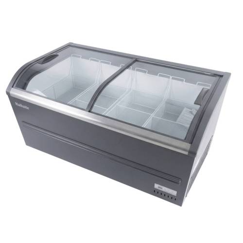 Витринный морозильник Haibaite DGG - 5