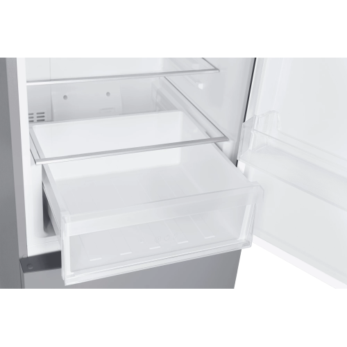 HAIER CEF537ASD: Объем 368 л, высота 2 метра, система охлаждения No Frost, с LED-дисплеем. Купить с доставкой по Кыргызстану