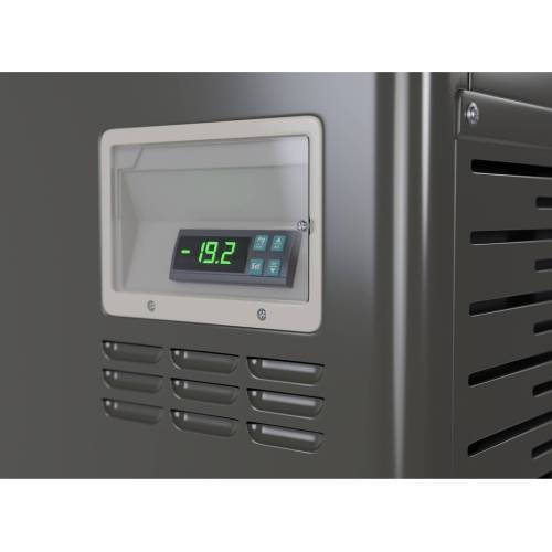 Ларь-бонета Haier GTS2100G — Охлаждение: статическое — Бишкек, Кыргызстан