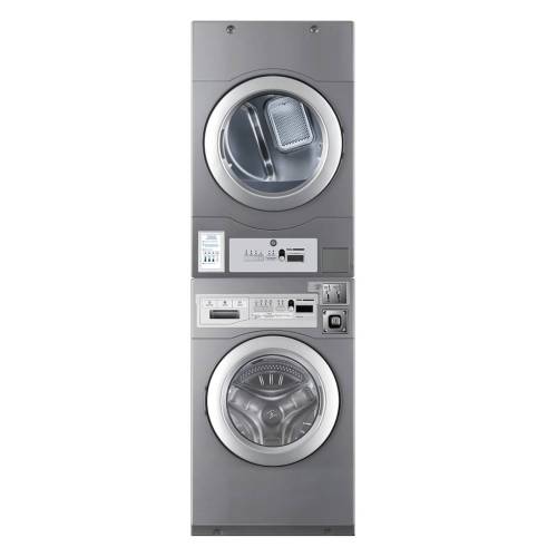 Сушильная машина Haier HCD12C — Управление: электронное, LED дисплей — Onbir.kg Бишкек, Кыргызстан