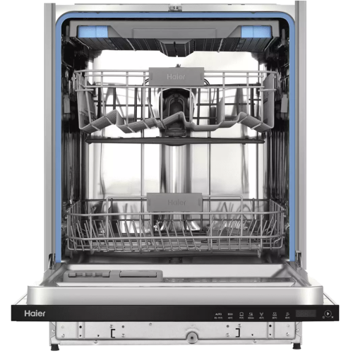 Встраиваемая посудомоечная машина Haier HDWE14-094RU, 14 комплектов посуды, 60 см. Купить в Бишкеке